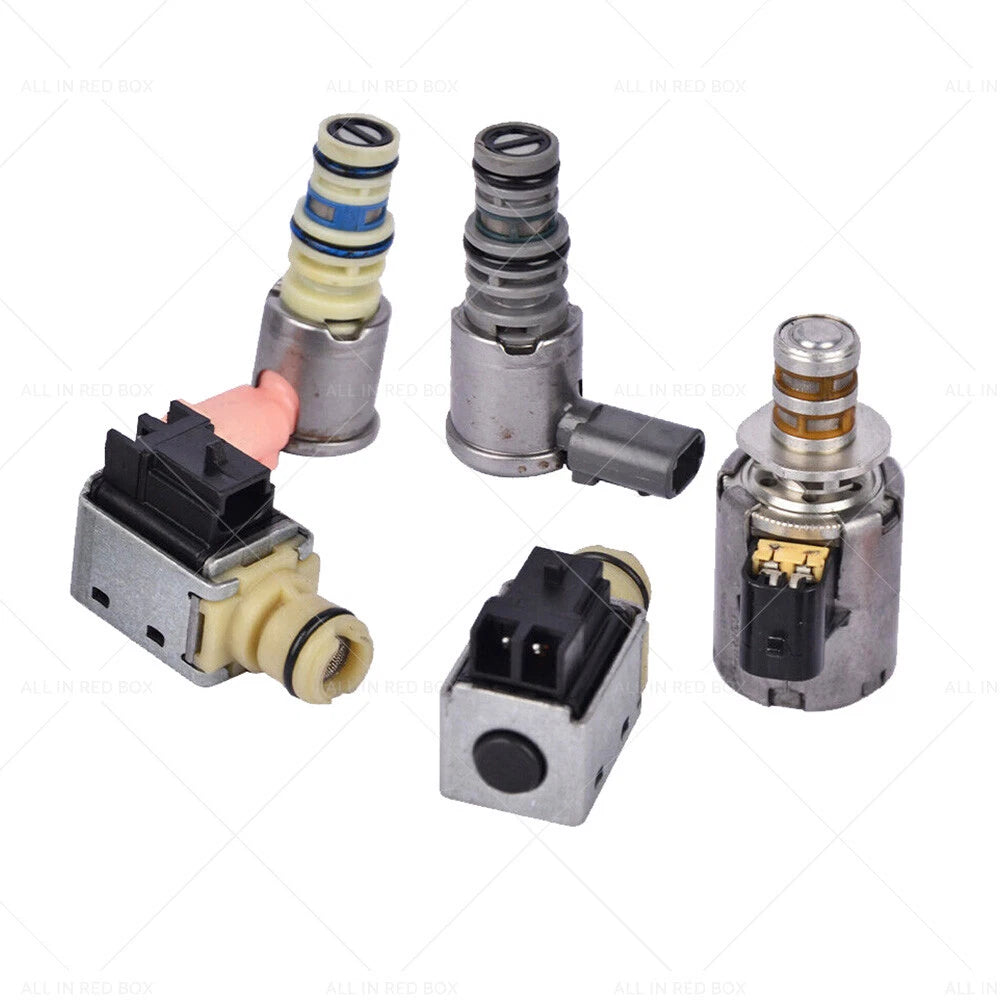4 Speed Automatic Transmission Solenoid Set for Commodore VY VZ VE (2002-2013)