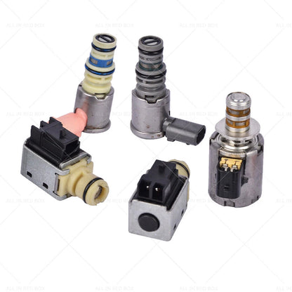 4 Speed Automatic Transmission Solenoid Set for Commodore VY VZ VE (2002-2013)