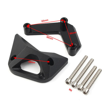 Engine Case Stator Cover Guard Slider for Kawasaki Z1000 Z900 (2010-2017)