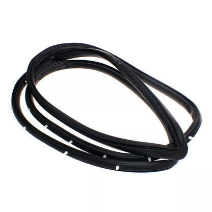 Door Weatherstrip Set for Honda Civic Sedan 1992-1994