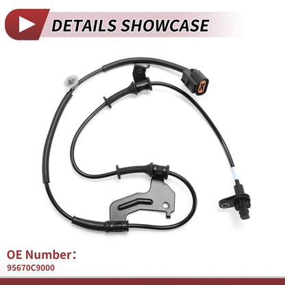 ABS Wheel Speed Sensor for Hyundai IX25 (2014-2015)
