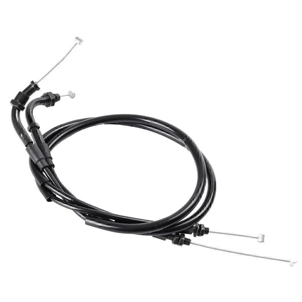 Motorcycle Accelerator Lines Throttle Cables  for Honda CBR1000RR (2008-2011)