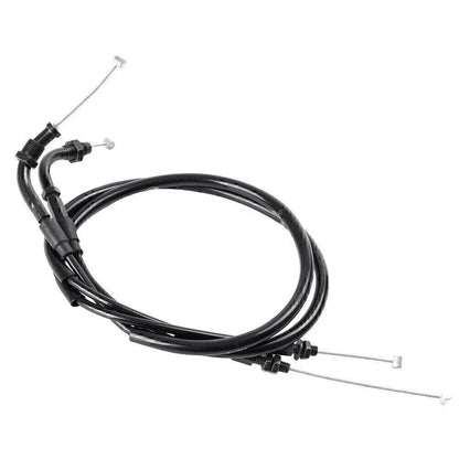 Motorcycle Accelerator Lines Throttle Cables  for Honda CBR1000RR (2008-2011)