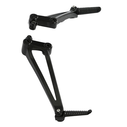 Rear Passenger Footpegs Bracket for Yamaha YZF R1 (2009-2014)
