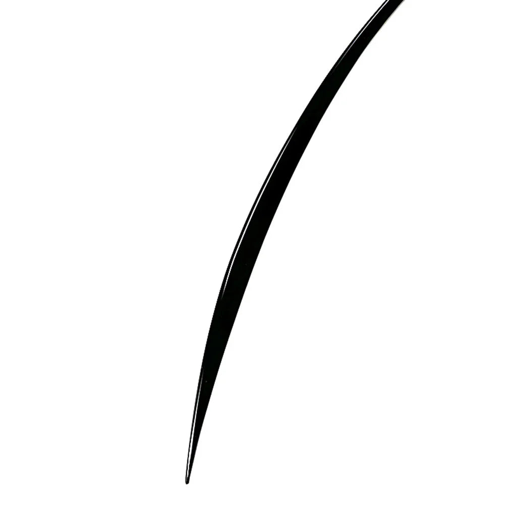 Rear Trunk Spoiler Wing for Mercedes Benz C-Class W205 (2015-2021)