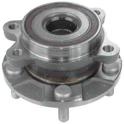 2 x Front Wheel Bearing Hubs for Toyota RAV4 ASA44 GSA33 ZSA42 2007-2019