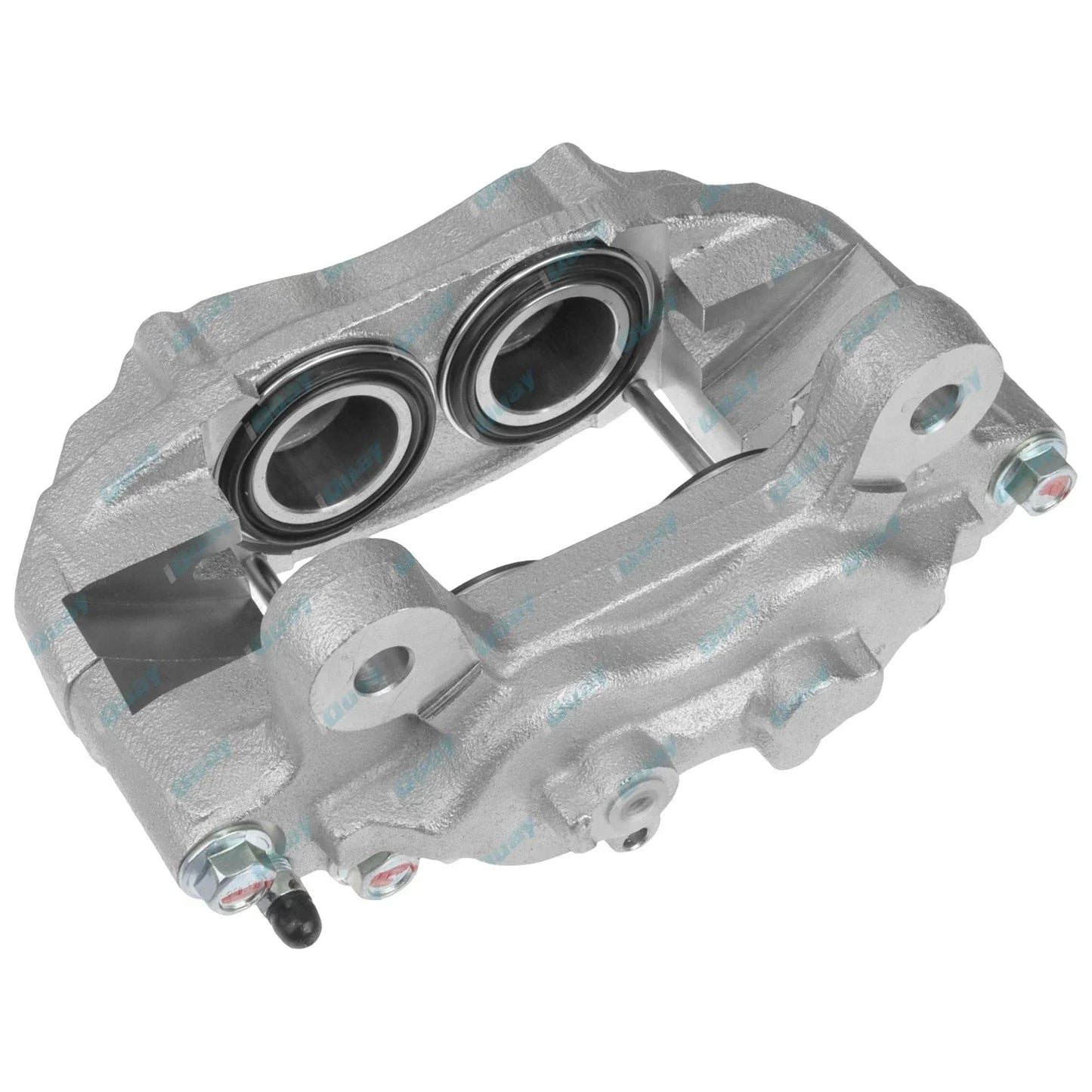 Front Left Side Disc Brake Caliper Assembly for Toyota HDJ80 HZJ80 FZJ80 (1992+)