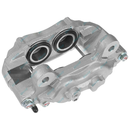 Front Left Side Disc Brake Caliper Assembly for Toyota HDJ80 HZJ80 FZJ80 (1992+)