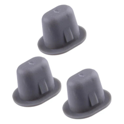 20 x Wheel Fender Flare Molding Grommets for Nissan Infiniti