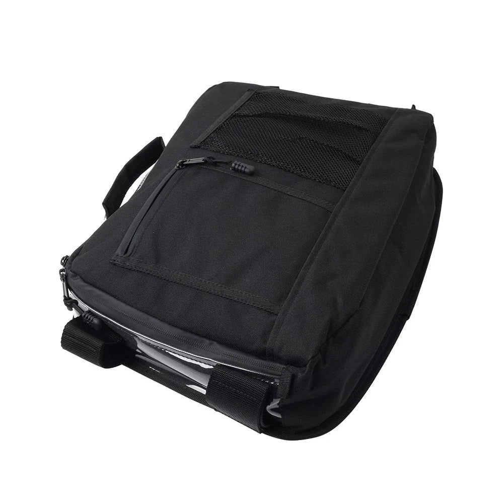 Overhead Roof Storage Bag for Can-Am Maverick X3 RR 4x4 DS Turbo (2017-2023)