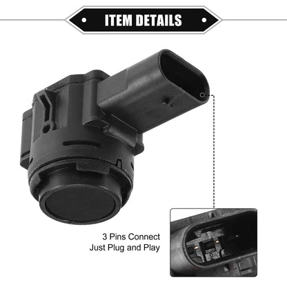 Reverse Parking Assist Sensor for Chevrolet Blazer Silverado (2019-2023)