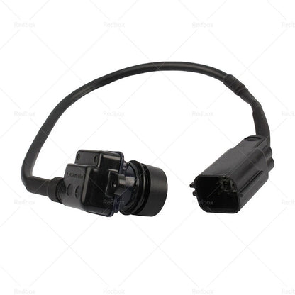 Rear View Backup Camera for 2011-2013 Jeep Grand Cherokee & Dodge