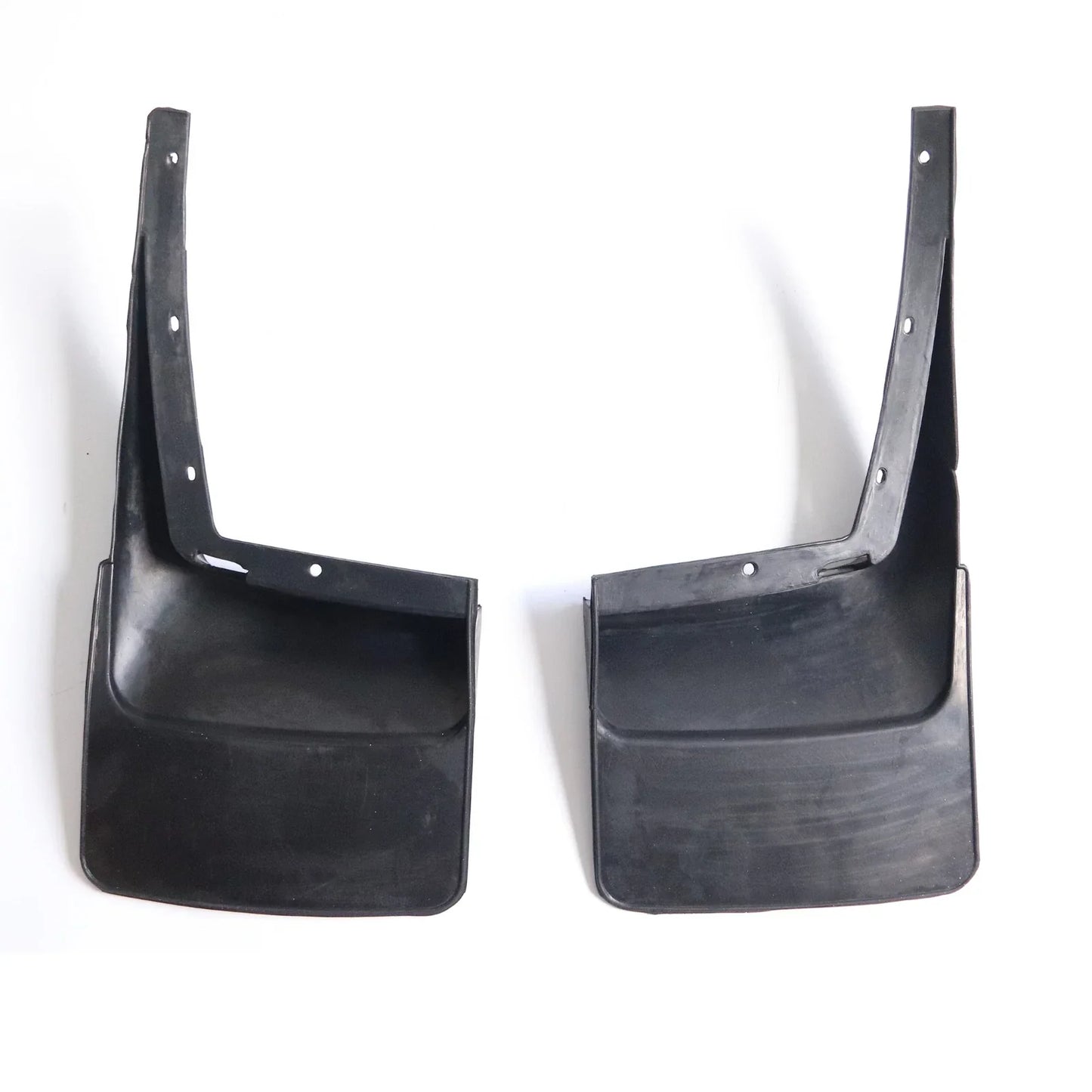 Rear Mud Flaps for Mazda BT-50 Hi-Rider 4x4 (2012-2020)