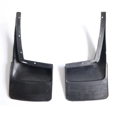 Rear Mud Flaps for Mazda BT-50 Hi-Rider 4x4 (2012-2020)