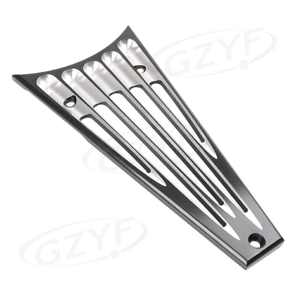 Radiator Guard Grill Cover for Harley Touring FLHR FLHX (2009-2023)