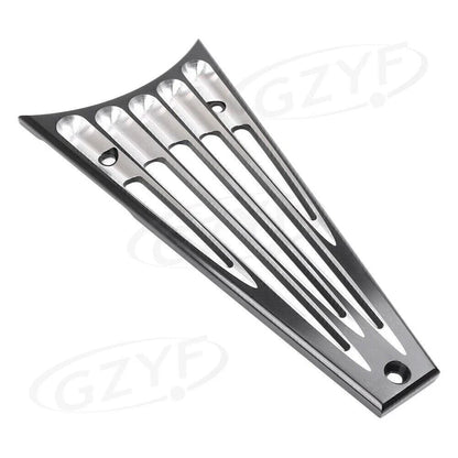 Radiator Guard Grill Cover for Harley Touring FLHR FLHX (2009-2023)