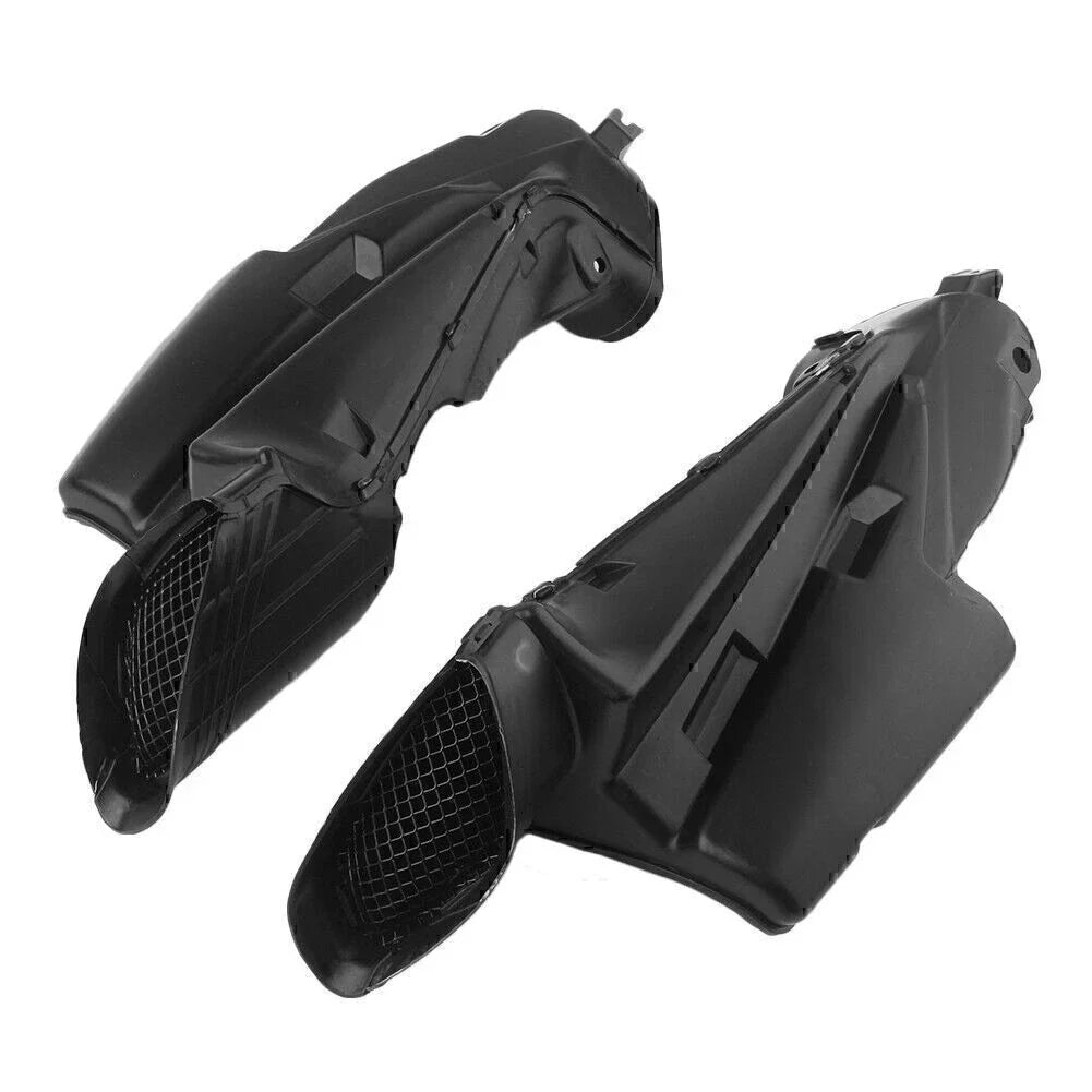 Ram Air Intake Duct Cover for SUZUKI GSXR600 GSXR750 (2006-2007)