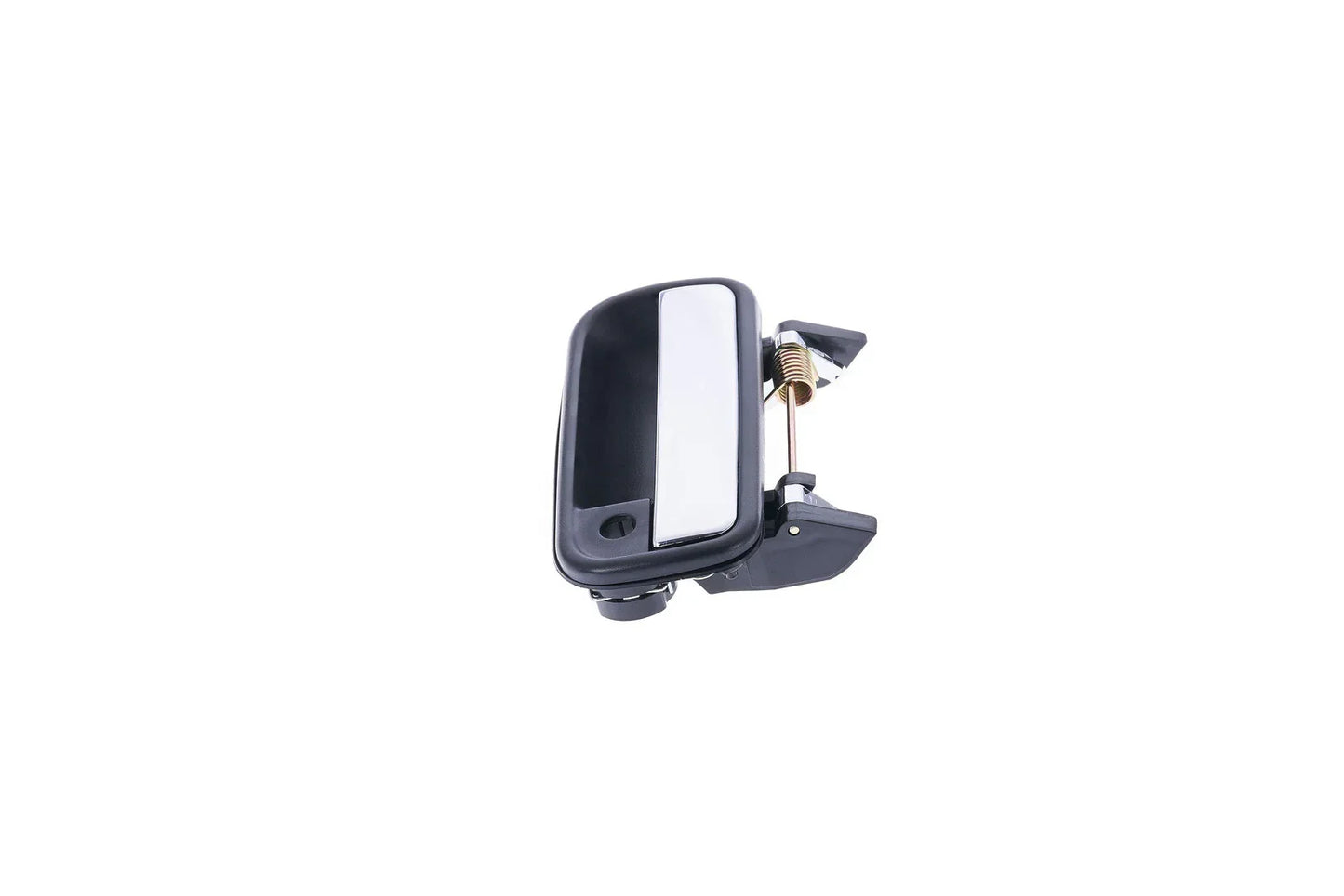2 x Front Left + Right Door Handle Outer Chrome for Toyota Hilux (1988���1997)