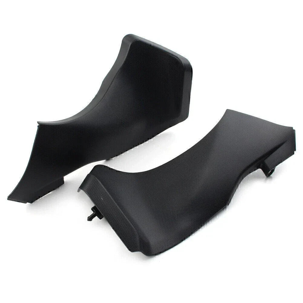 Left Right Side Air Duct Covers for KAWASAKI Ninja ZX6R ZX636 (2005-2006)