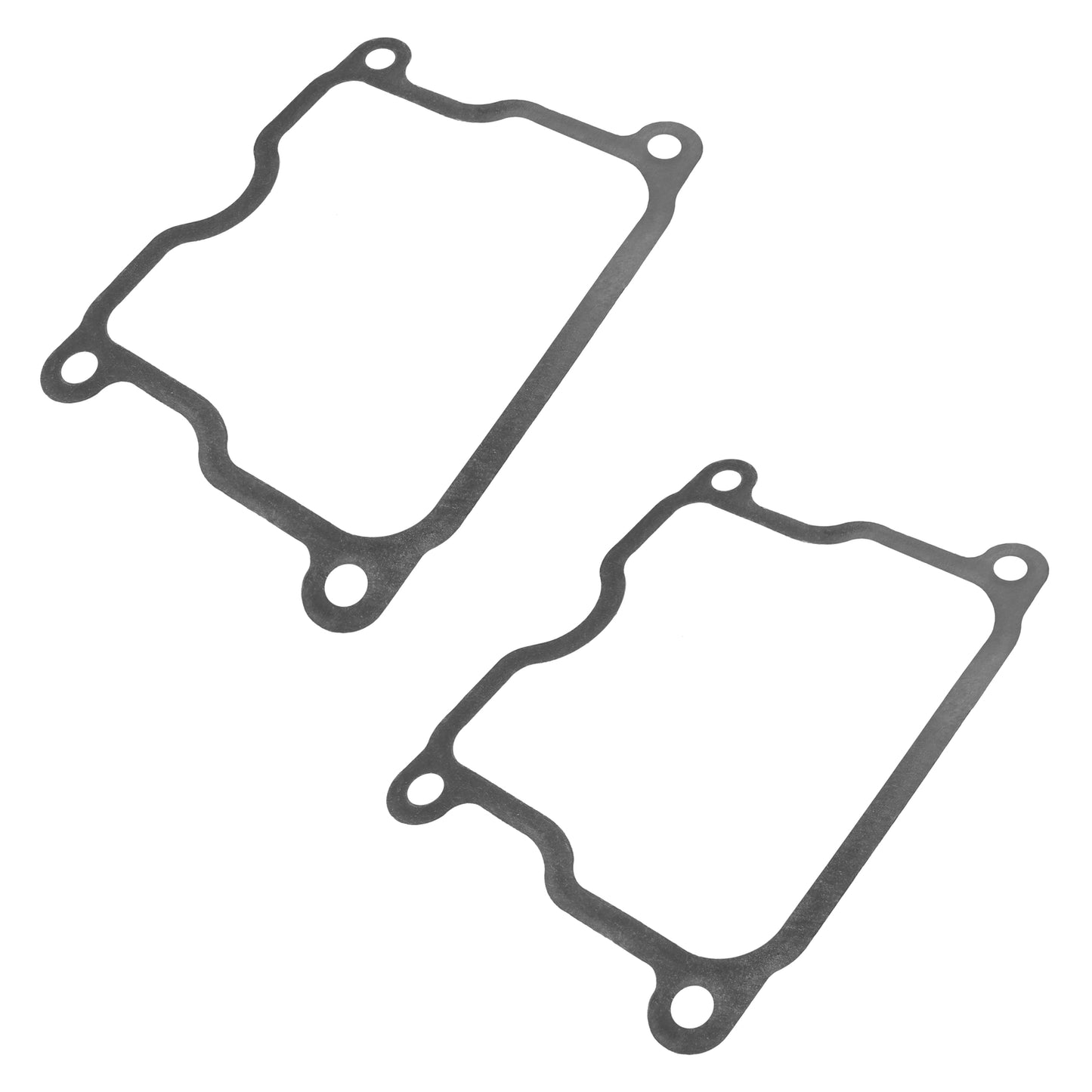 2 Valve Cover Gaskets Replacement for John Deere F911 Front Mower (F911)