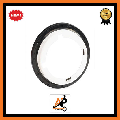 Crankshaft Seal Replacement for Citroen Peugeot 2.0 HDi Diesel (2006–2016)