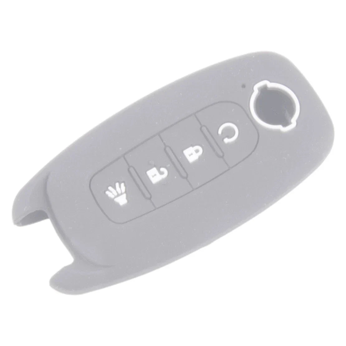 Protective Key Shell Cover for Nissan Kicks Rogue Pathfinder (2023)