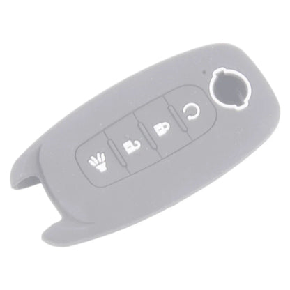 Protective Key Shell Cover for Nissan Kicks Rogue Pathfinder (2023)