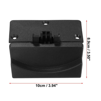 Armrest Lid Latch for Dodge Ram 1500 2500 3500 4500 (2013-2018)