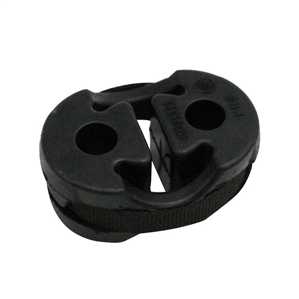Car Exhaust Mount Rubber Hangers for Alfa, Chevrolet, Fiat, Ford, Opel, Vauxhall