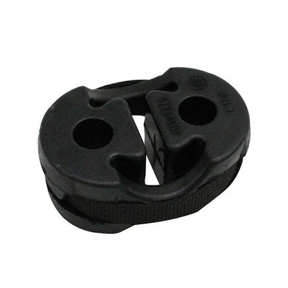 Car Exhaust Mount Rubber Hangers for Alfa, Chevrolet, Fiat, Ford, Opel, Vauxhall