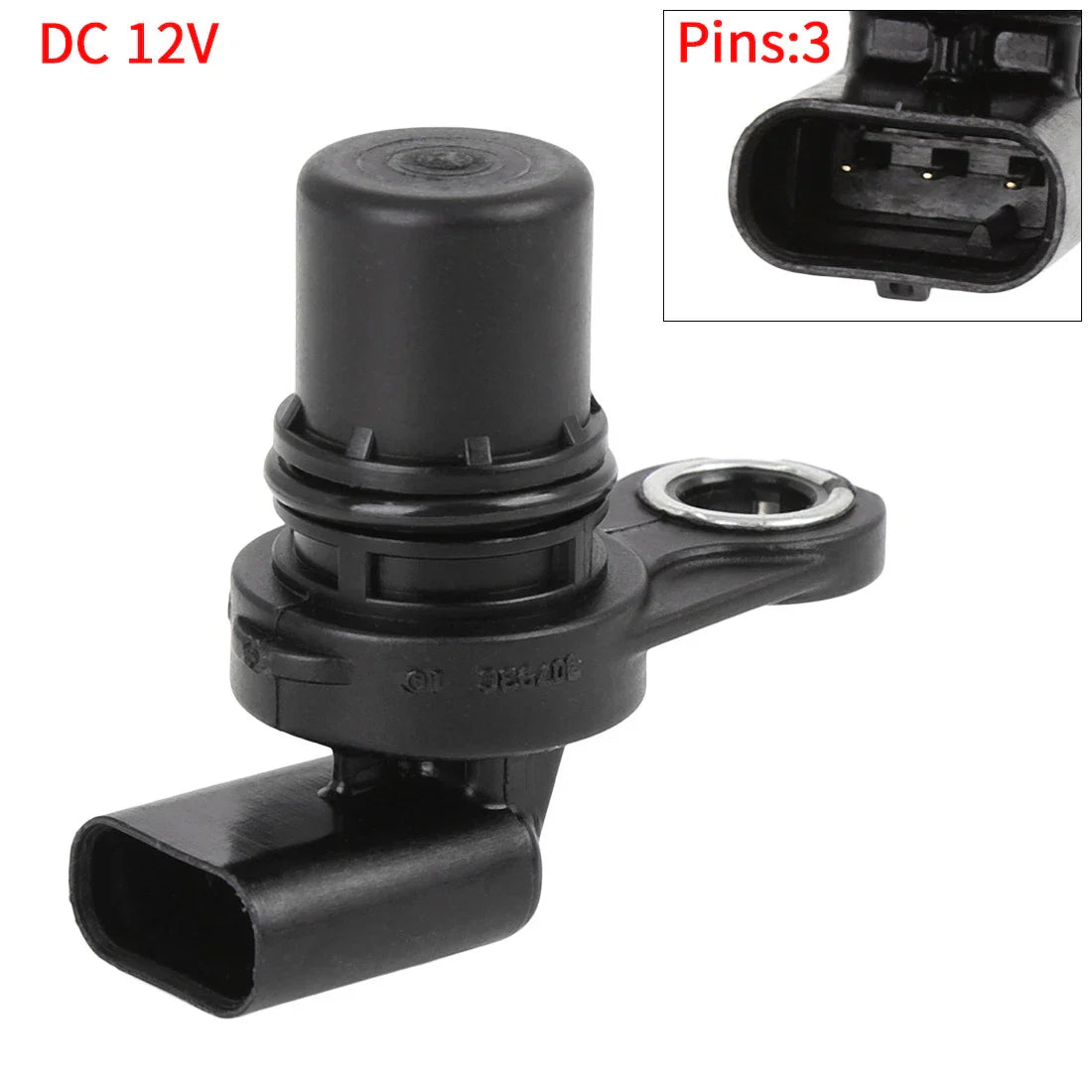 Camshaft Position Sensor for Dodge Avenger 2008-2014 (2 x Sensors)
