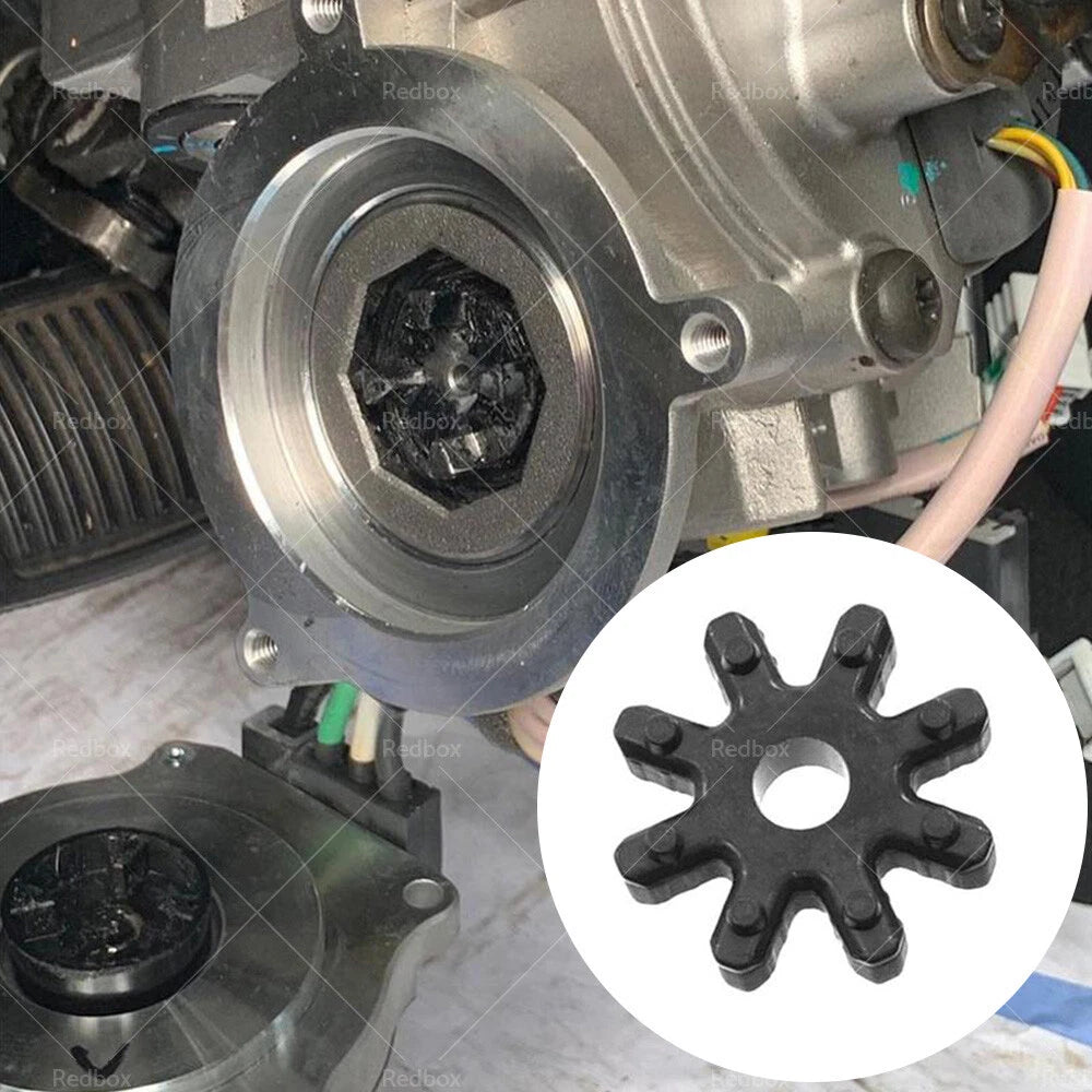 Steering Column Rubber Flex Coupling for Hyundai i30 Sonata Santa Fe Kia