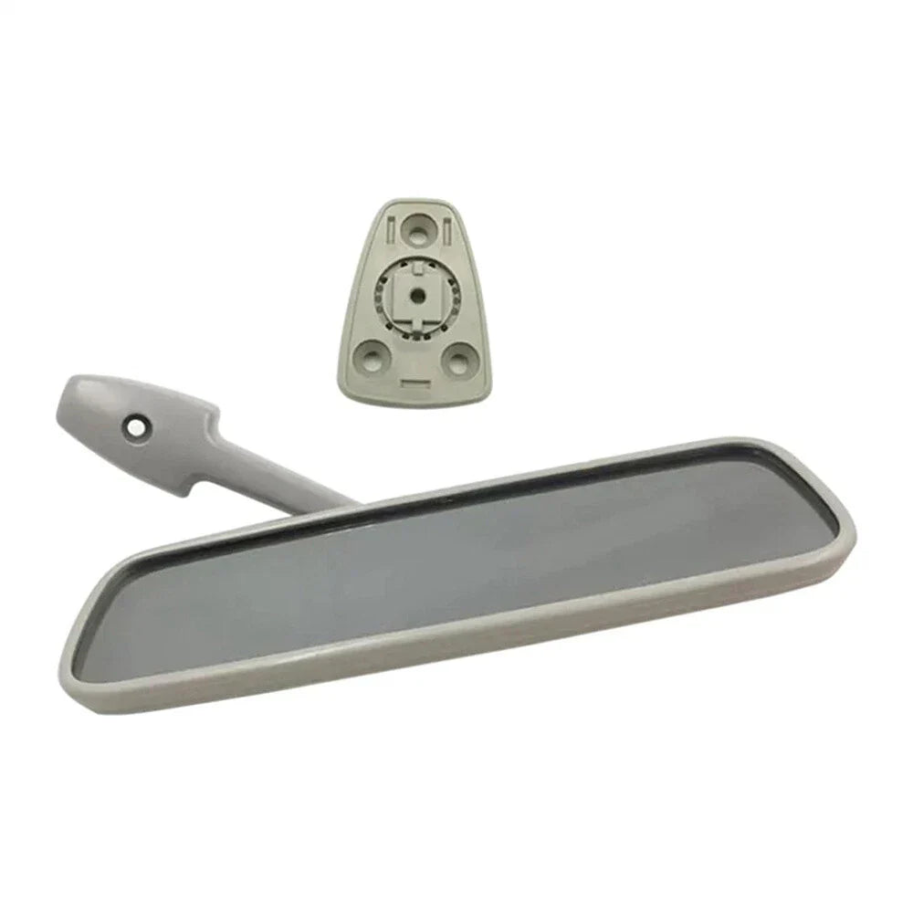 Rear View Mirror with Base for Nissan NV200 (2010-2023)