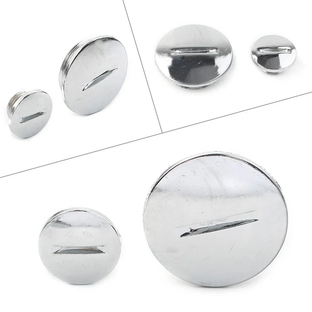 Engine Stator Side Cap Cover for Taotao SunL Coolster ATV 50-125cc