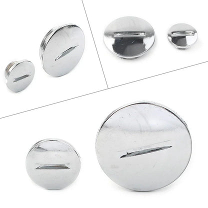 Engine Stator Side Cap Cover for Taotao SunL Coolster ATV 50-125cc