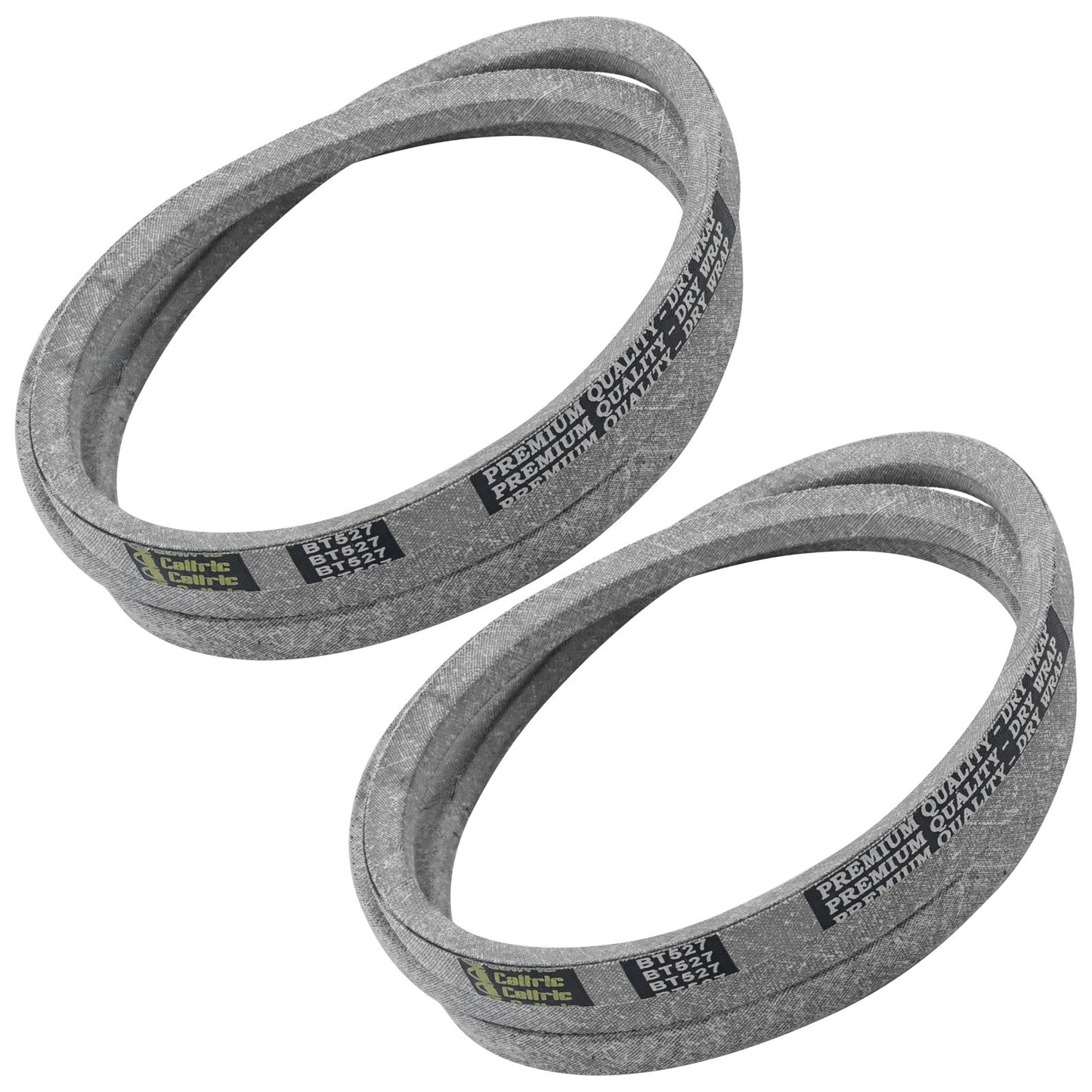 Deck PTO Belt Replacement for MTD Ryobi Cub Cadet (2000–2019)
