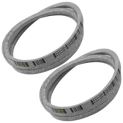 Deck PTO Belt Replacement for MTD Ryobi Cub Cadet (2000–2019)