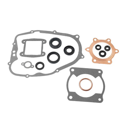 Engine Gasket Kit with Oil Seals for Yamaha Blaster (1988-2006)