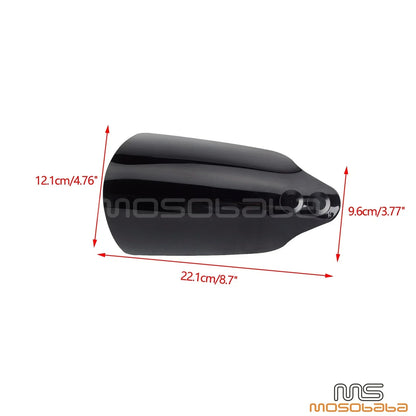 Handguards for Harley Road Glide ST FLTRXST 2022-2023