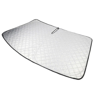 Foldable Windshield Sun Shade for Subaru Impreza (2019-2023)