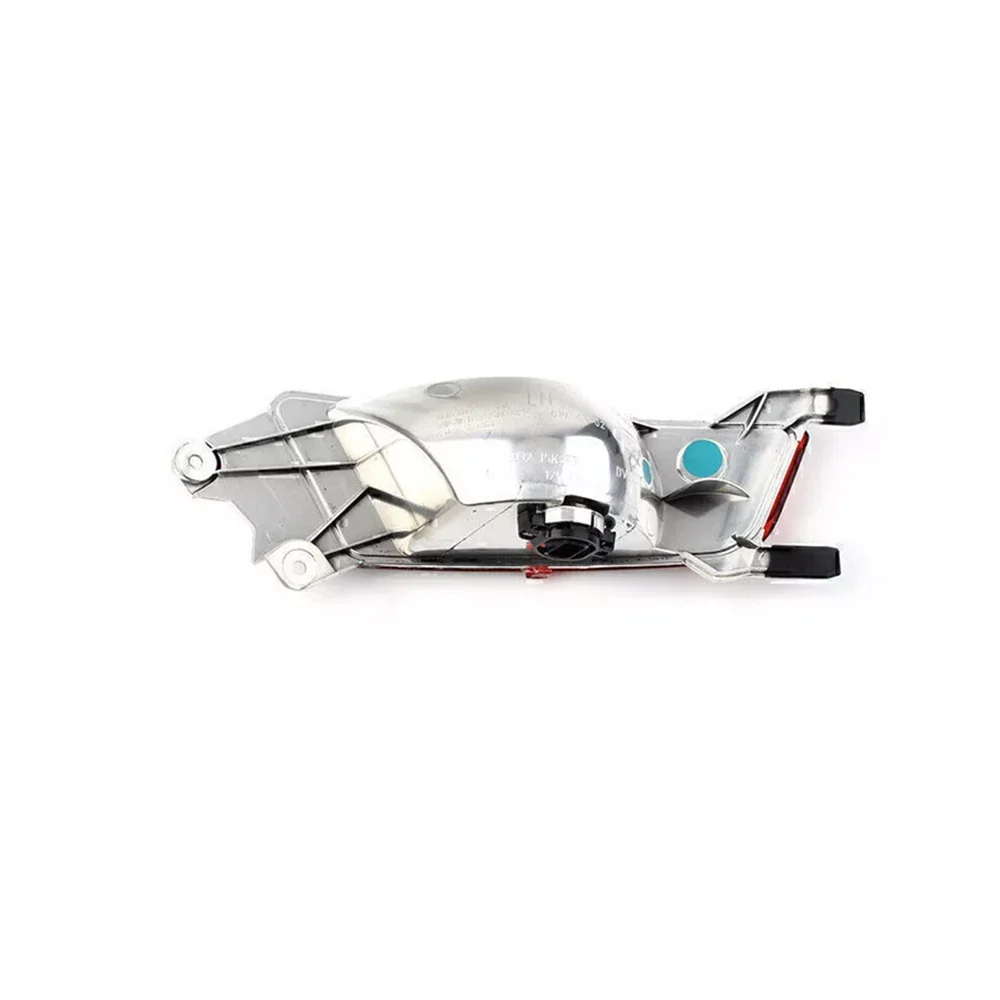 Rear Left Bumper Fog Lamp Light for Land Rover Range Rover Evoque (2012-2019)