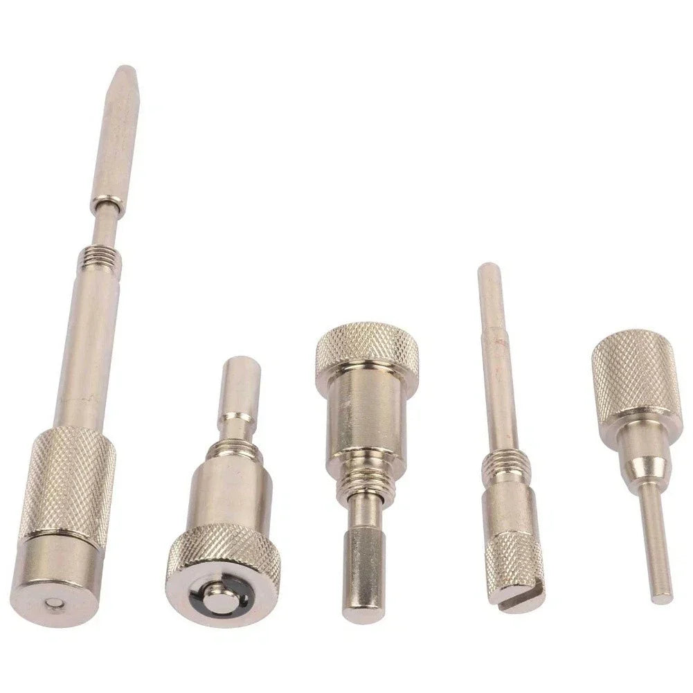 Engine Timing Locking Tool Kit for Fiat Ducato with Iveco 2.3/3.0 Engines