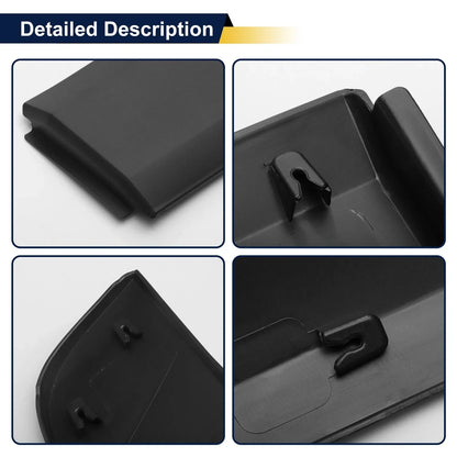 Lower Door Trim Garnish for Chevrolet Traverse (2018-2023)