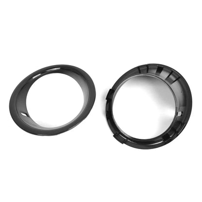 Fog Light Trim Cover for BMW Mini Cooper R55 R56 R57 (2007-2013)
