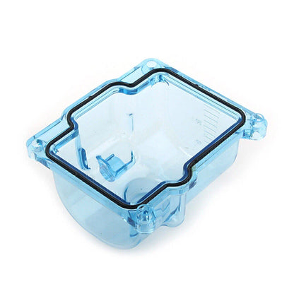 Plastic Carburetor Bottom Float Bowl for PWK 36-42mm Big Bore Carb