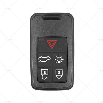 Remote Key Fob Entry for Volvo XC60 (2010-2017), XC70 (2008-2016)