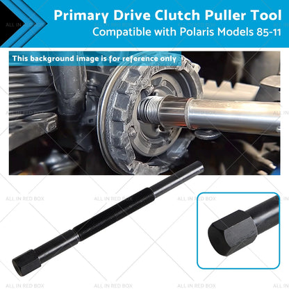 Drive Clutch Puller Tool for Polaris Models (1985-2011)