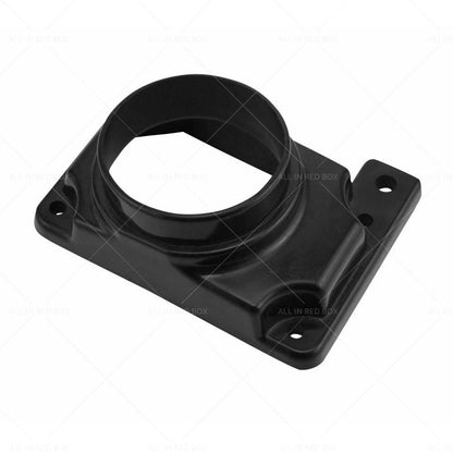 3'' Air Flow Meter Filter Adapter for Mitsubishi Lancer (2002-2006)