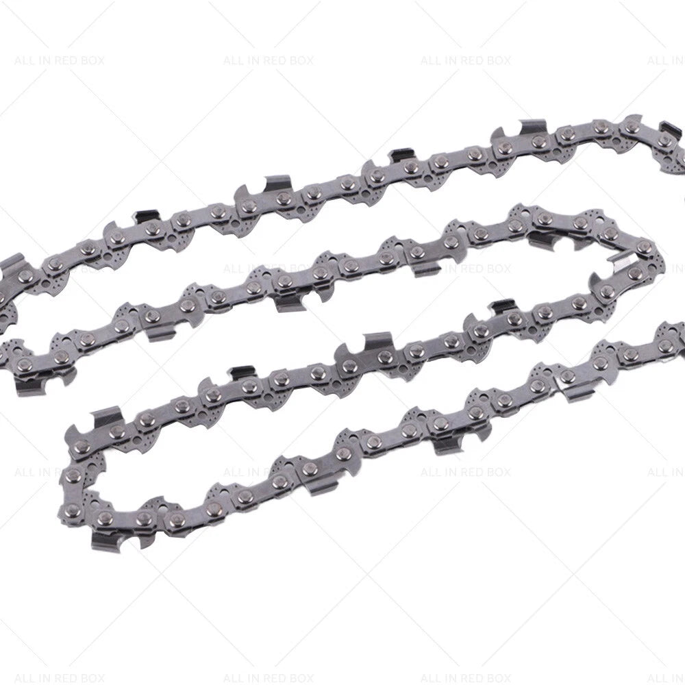 3/8" .063 72DL Chainsaw Chain for Husqvarna, Stihl (Various Years)