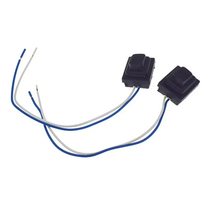 Front Door Handle Buttons for Hyundai Elantra (2016-2020)